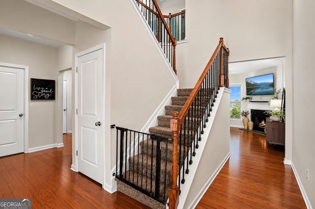 1615 Faircrest Lane, Alpharetta, GA 30004