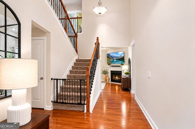 1615 Faircrest Lane, Alpharetta, GA 30004
