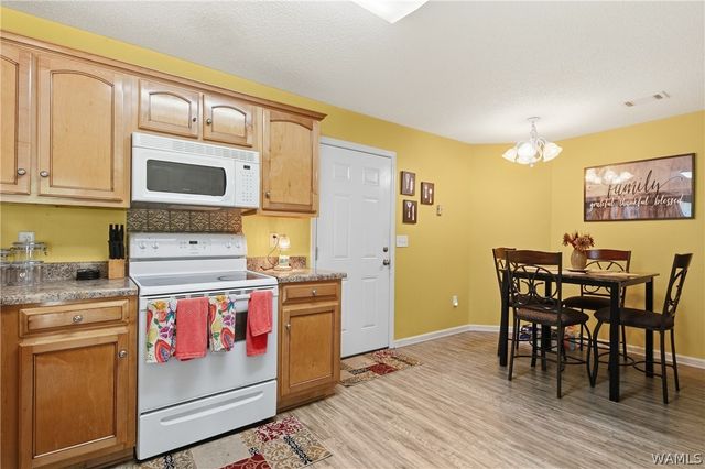 507 Griffin, Moundville, AL 35474