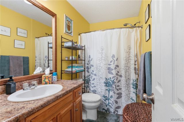 507 Griffin, Moundville, AL 35474