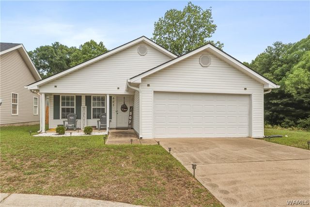 507 Griffin, Moundville, AL 35474