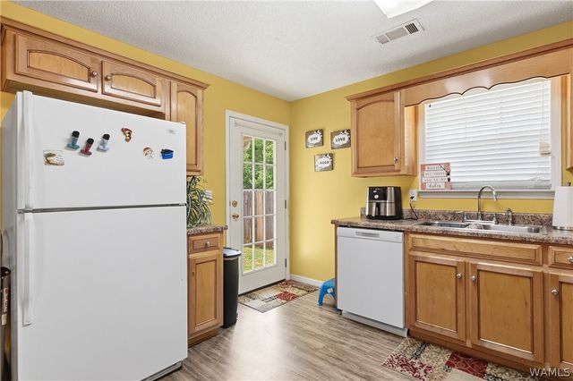 507 Griffin, Moundville, AL 35474