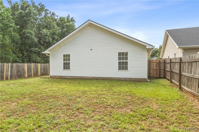 507 Griffin, Moundville, AL 35474