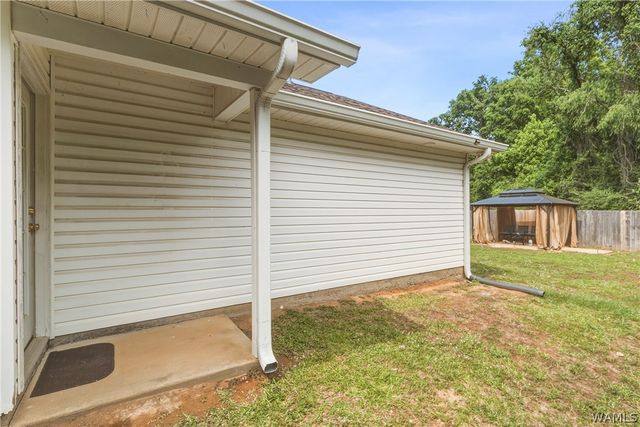 507 Griffin, Moundville, AL 35474