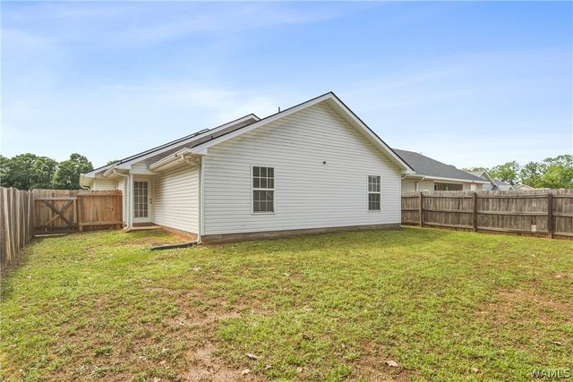 507 Griffin, Moundville, AL 35474