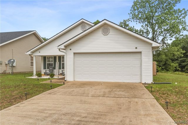 507 Griffin, Moundville, AL 35474
