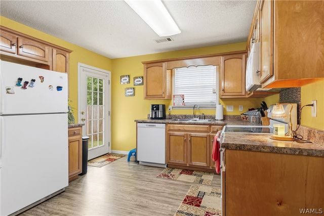 507 Griffin, Moundville, AL 35474