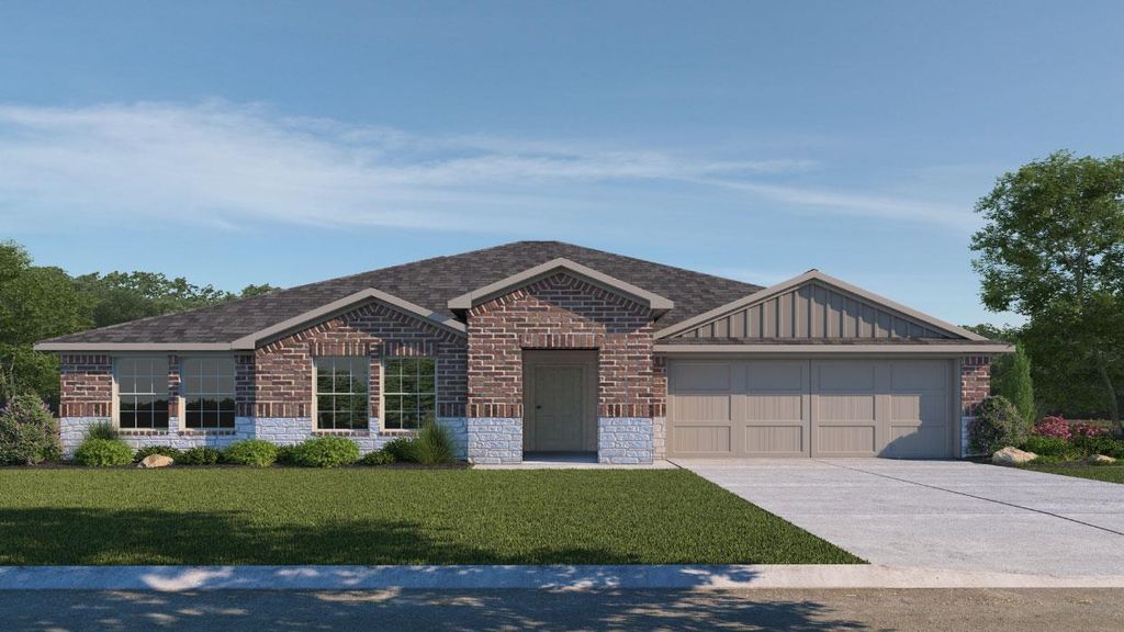 508 Tekoa DR, Georgetown, TX 78628