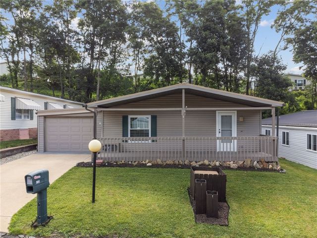516 Heritage Lane, Murrysville, PA 15668