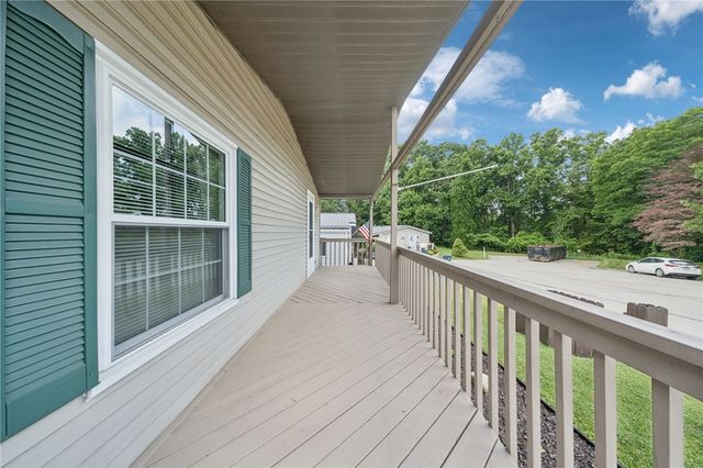 516 Heritage Lane, Murrysville, PA 15668