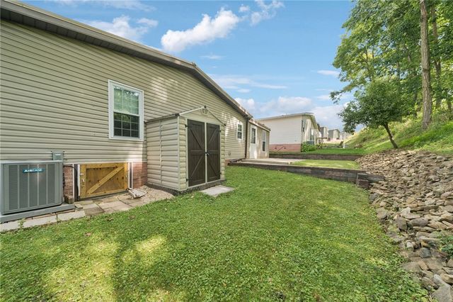 516 Heritage Lane, Murrysville, PA 15668