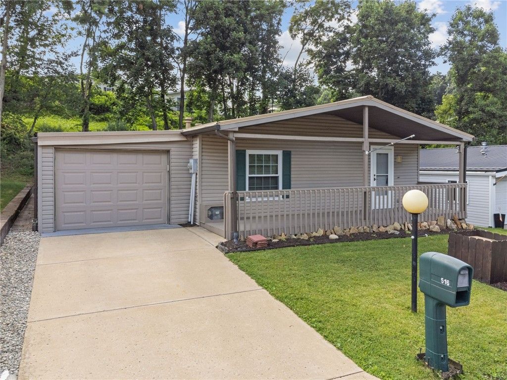 516 Heritage Lane, Murrysville, PA 15668