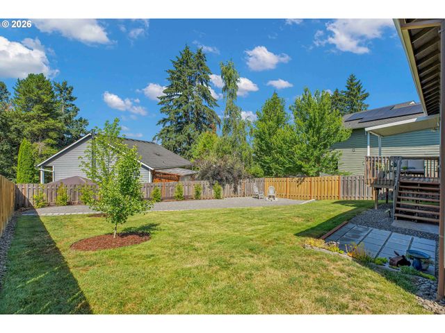 575 Ne CADEN Ct, Estacada, OR 97023