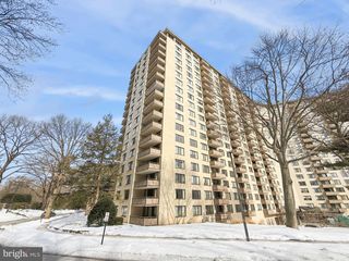 5225 POOKS HILL RD #612S, Bethesda, MD 20814