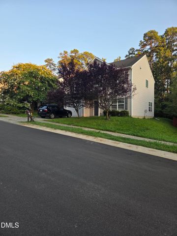 1003 Woodside Park Lane, Durham, NC 27704