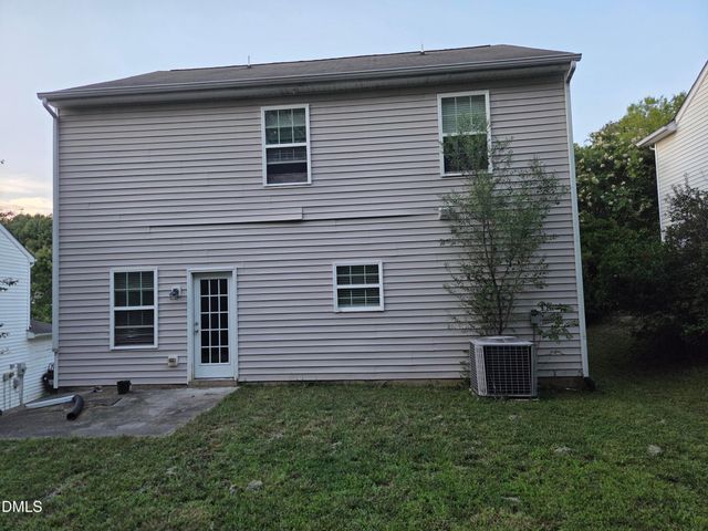 1003 Woodside Park Lane, Durham, NC 27704