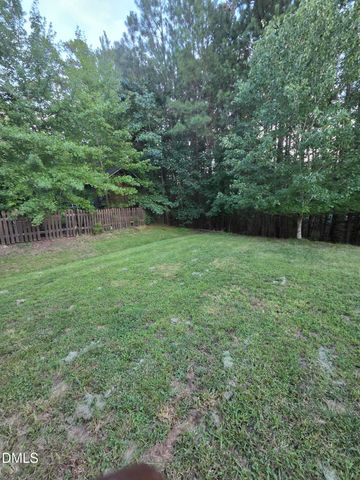 1003 Woodside Park Lane, Durham, NC 27704