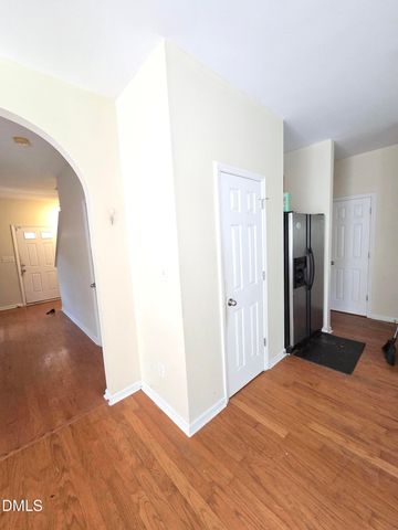 1003 Woodside Park Lane, Durham, NC 27704