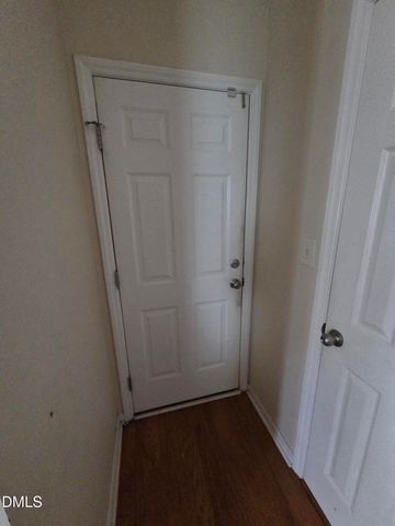 1003 Woodside Park Lane, Durham, NC 27704