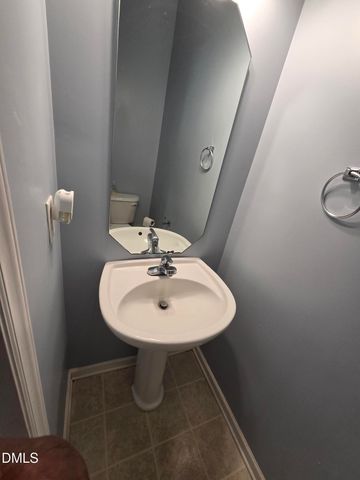 1003 Woodside Park Lane, Durham, NC 27704