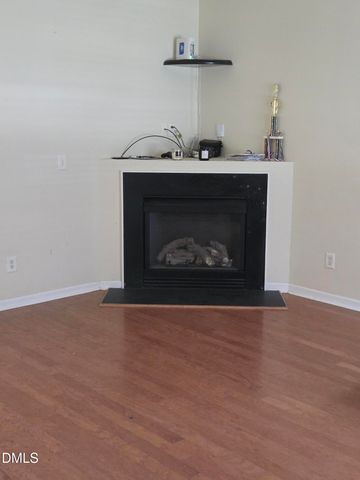 1003 Woodside Park Lane, Durham, NC 27704