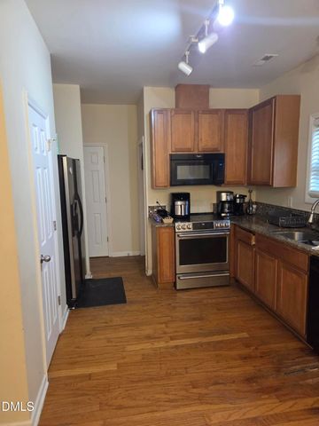 1003 Woodside Park Lane, Durham, NC 27704