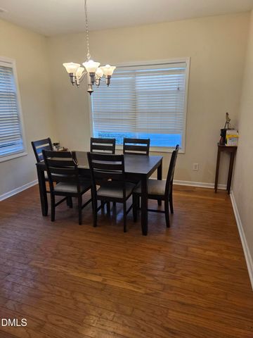 1003 Woodside Park Lane, Durham, NC 27704