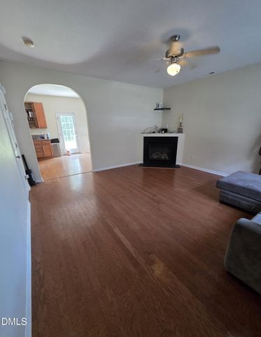 1003 Woodside Park Lane, Durham, NC 27704