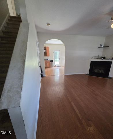 1003 Woodside Park Lane, Durham, NC 27704