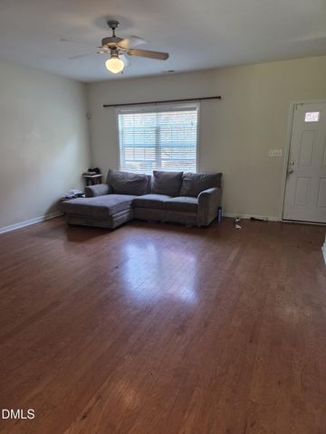 1003 Woodside Park Lane, Durham, NC 27704