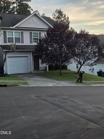 1003 Woodside Park Lane, Durham, NC 27704