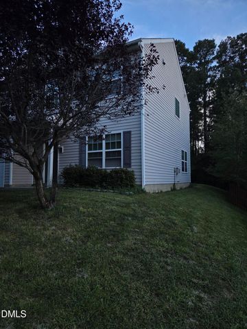 1003 Woodside Park Lane, Durham, NC 27704