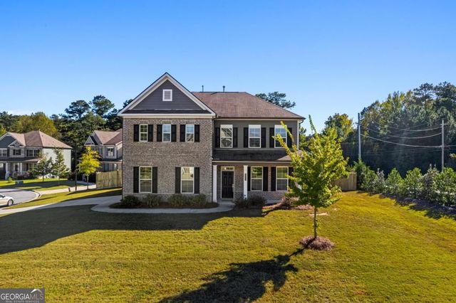 5257 Shorthorn Way, Powder Springs, GA 30127