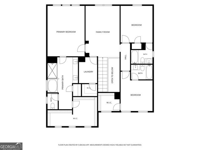 5257 Shorthorn Way, Powder Springs, GA 30127