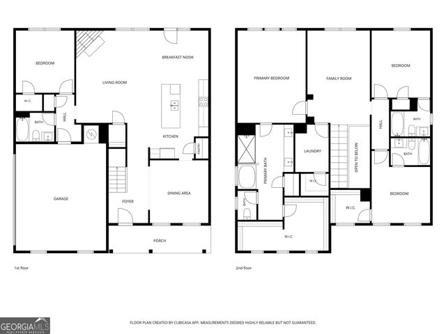 5257 Shorthorn Way, Powder Springs, GA 30127