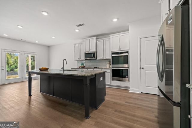 5257 Shorthorn Way, Powder Springs, GA 30127