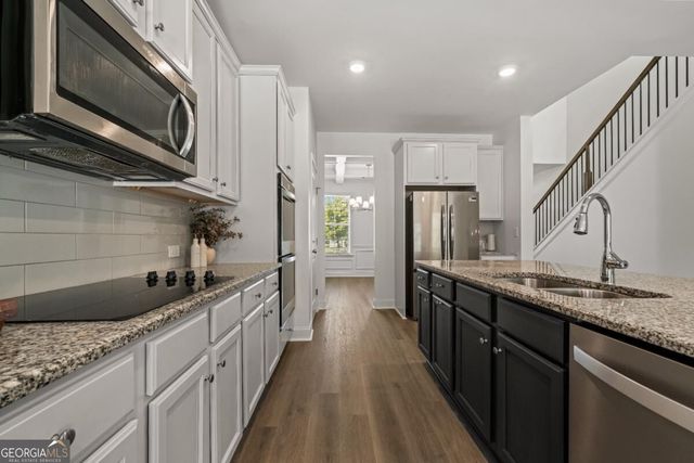 5257 Shorthorn Way, Powder Springs, GA 30127