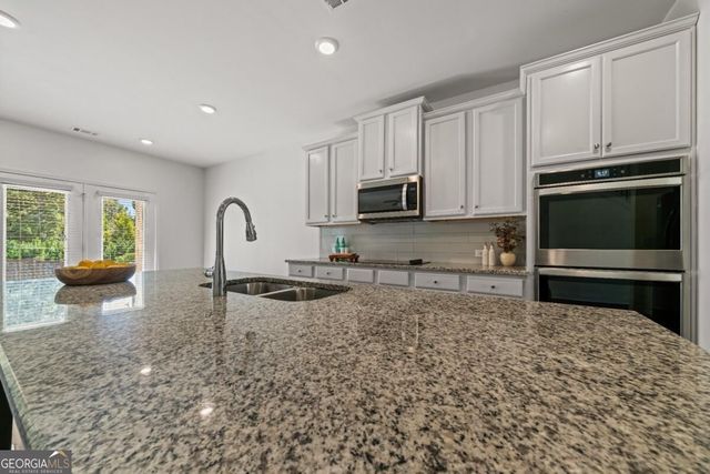 5257 Shorthorn Way, Powder Springs, GA 30127