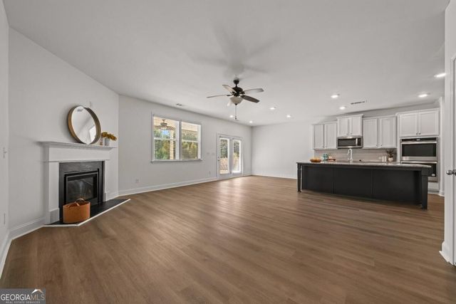 5257 Shorthorn Way, Powder Springs, GA 30127
