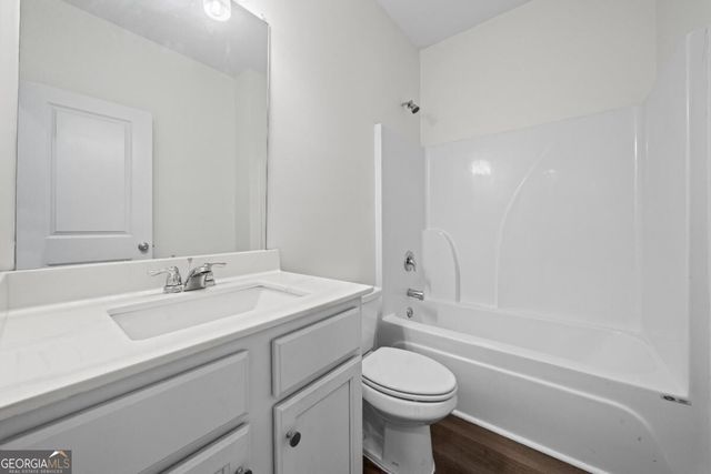 5257 Shorthorn Way, Powder Springs, GA 30127