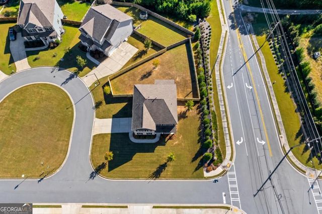 5257 Shorthorn Way, Powder Springs, GA 30127