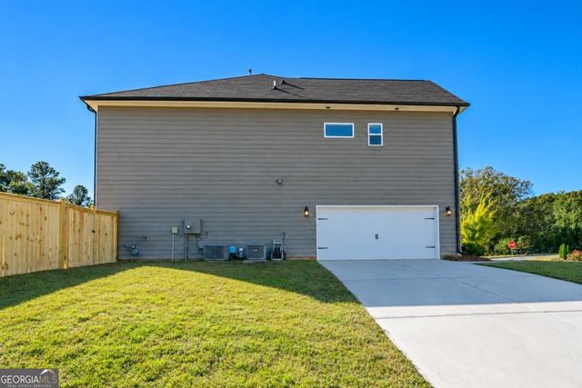 5257 Shorthorn Way, Powder Springs, GA 30127