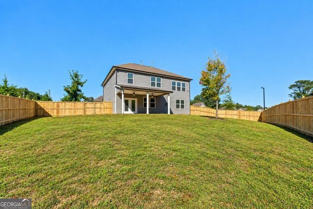 5257 Shorthorn Way, Powder Springs, GA 30127