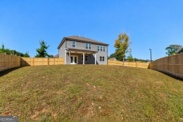 5257 Shorthorn Way, Powder Springs, GA 30127