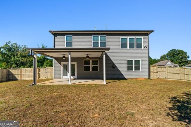 5257 Shorthorn Way, Powder Springs, GA 30127
