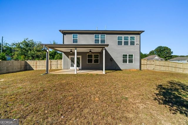 5257 Shorthorn Way, Powder Springs, GA 30127