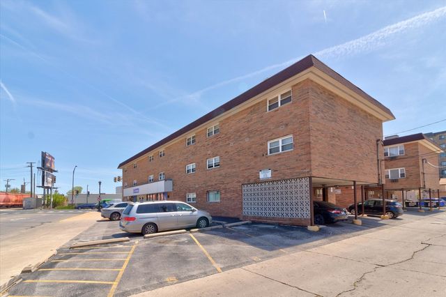 2334 N Harlem Avenue 3C, Elmwood Park, IL 60707