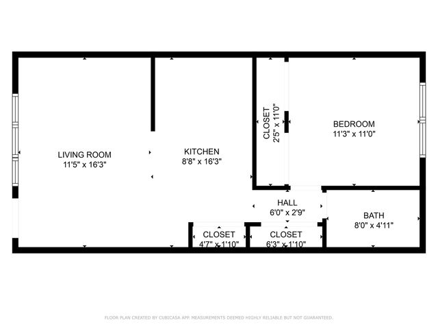 2334 N Harlem Avenue 3C, Elmwood Park, IL 60707