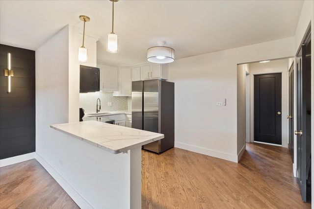 2334 N Harlem Avenue 3C, Elmwood Park, IL 60707