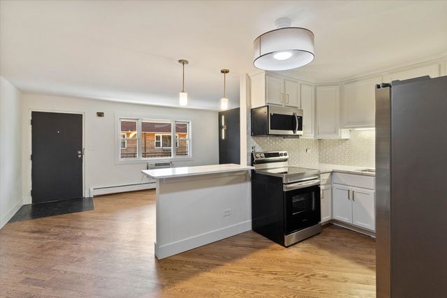 2334 N Harlem Avenue 3C, Elmwood Park, IL 60707